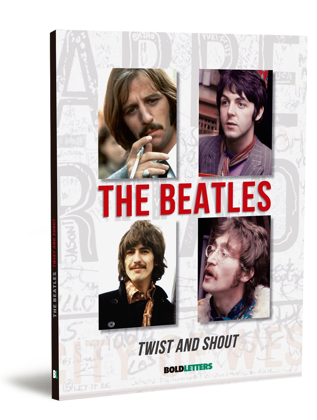 The Beatles (nueva edición)