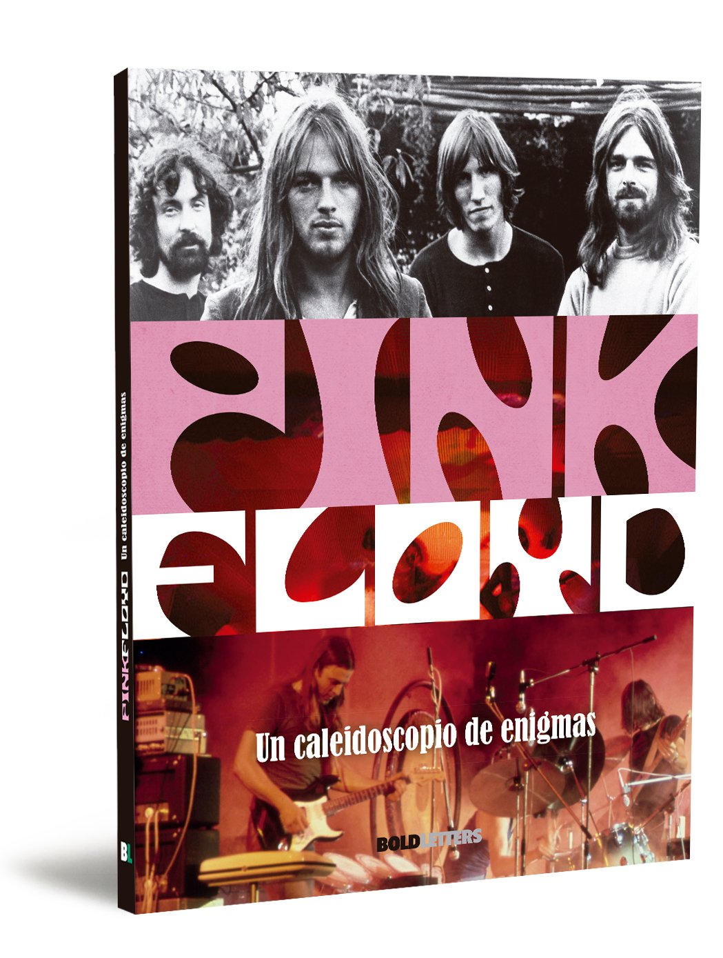 Pink Floyd (Nueva edición)