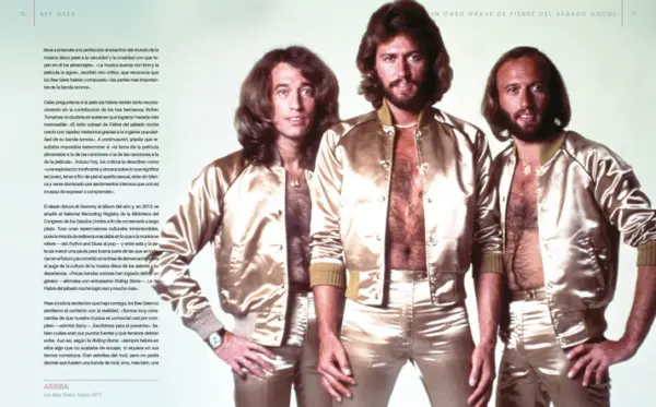 Bee Gees - Imagen 4