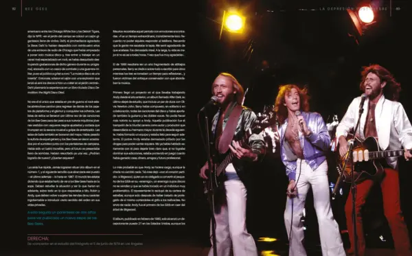 Bee Gees - Imagen 5