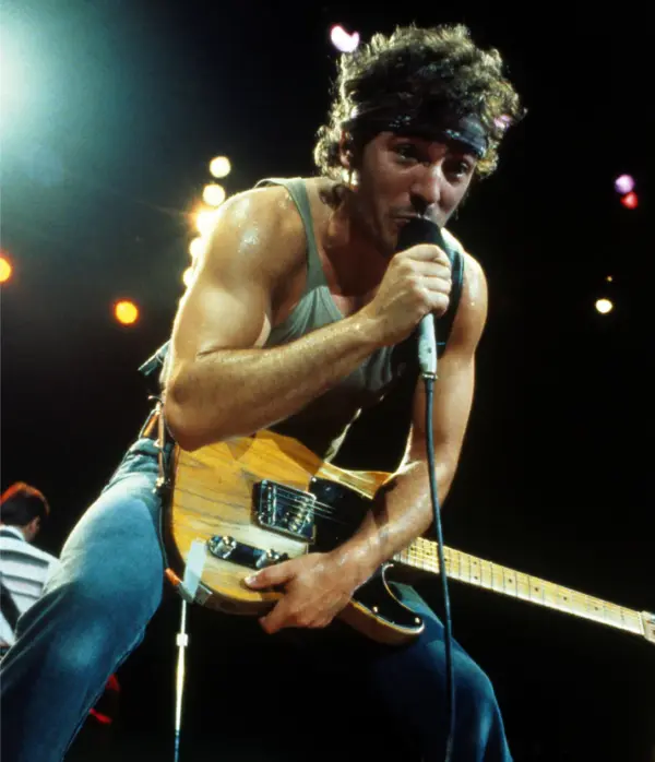 Bruce Springsteen - Imagen 2