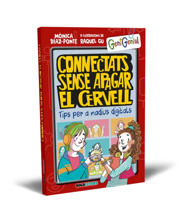 Connectats sense apagar el cervell