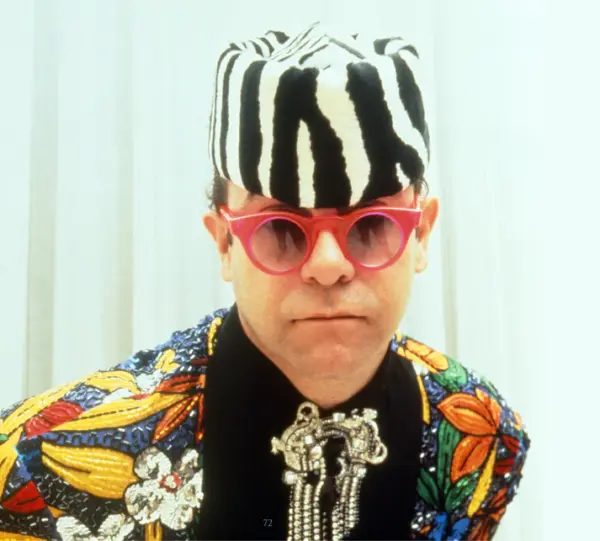 Elton John - Imagen 2