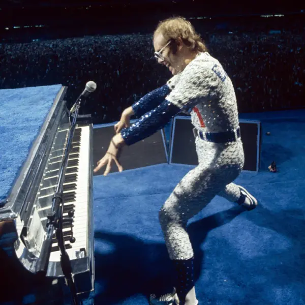 Elton John - Imagen 5