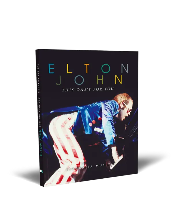 Elton John