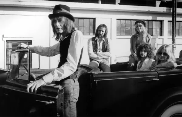 Fleetwood Mac - Imagen 2