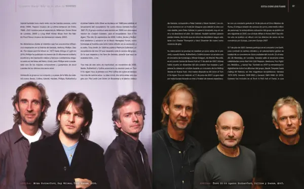 Genesis - Imagen 4