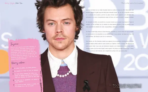 Harry Styles - Imagen 5