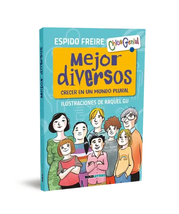 Mejor diversos