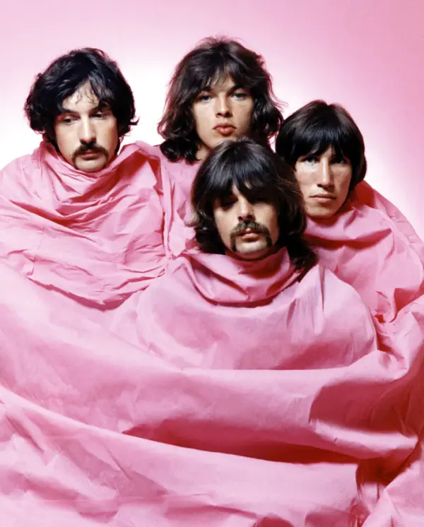 Pink Floyd - Imagen 2