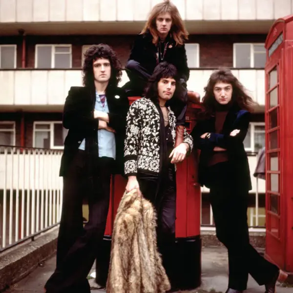 Queen - Imagen 2