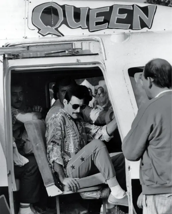 Queen - Imagen 5