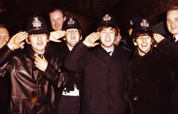 The Beatles - Imagen 2