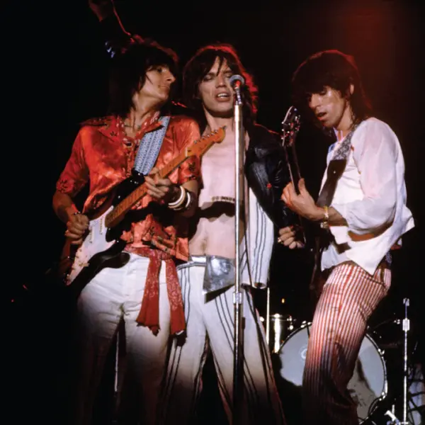 The Rolling Stones - Imagen 2