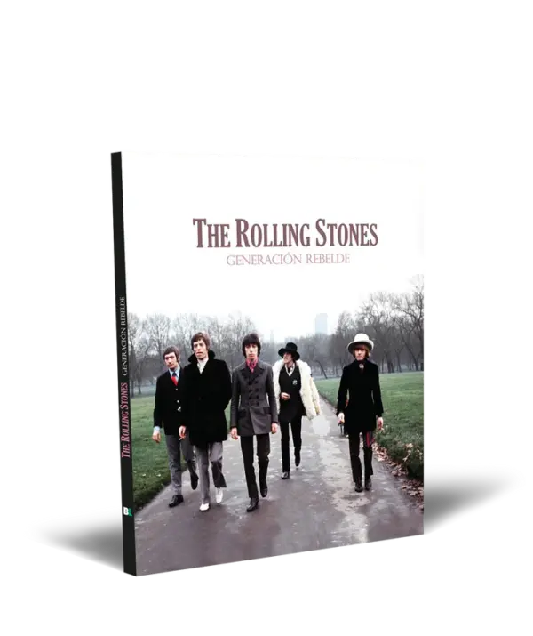 The Rolling Stones