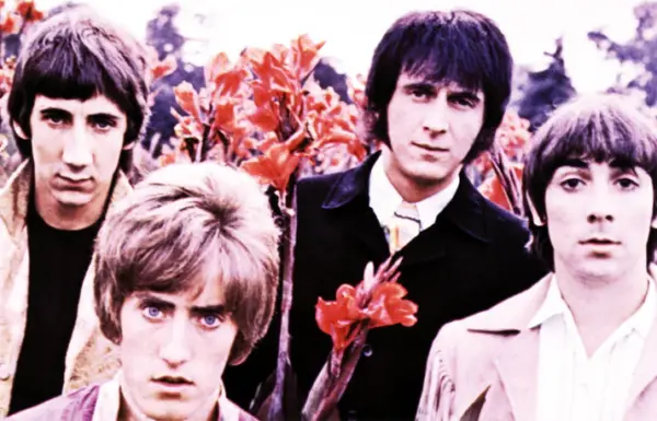 The Who - Imagen 2