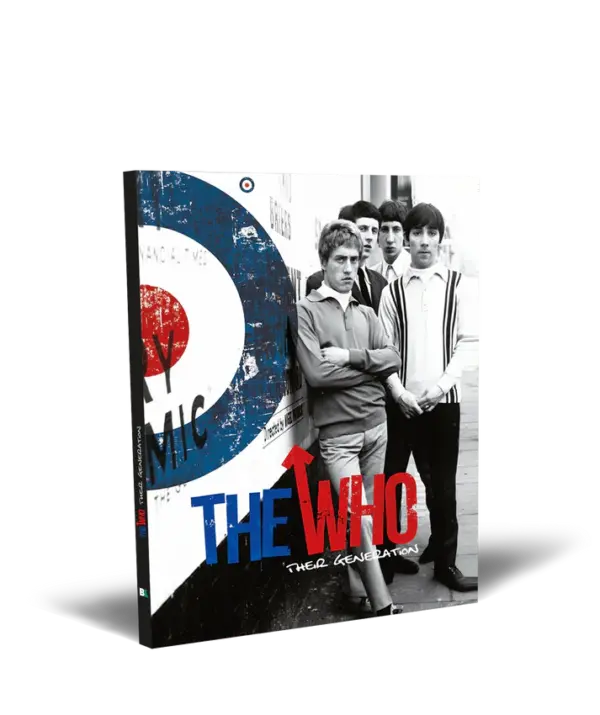 The Who