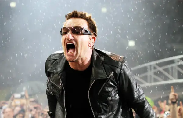 U2 - Imagen 2