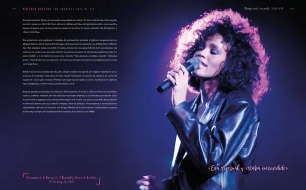 Whitney Houston - Imagen 4