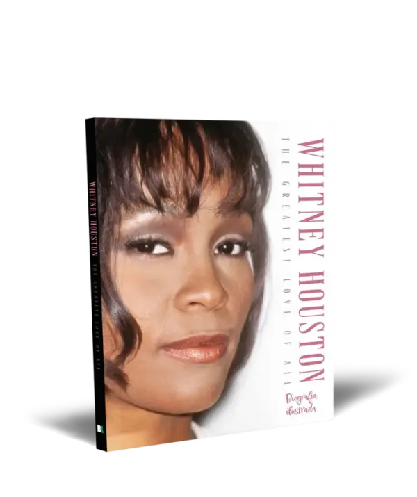 Whitney Houston