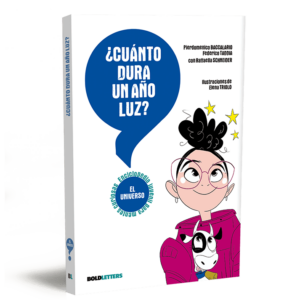 ¿Cuánto dura un año luz?