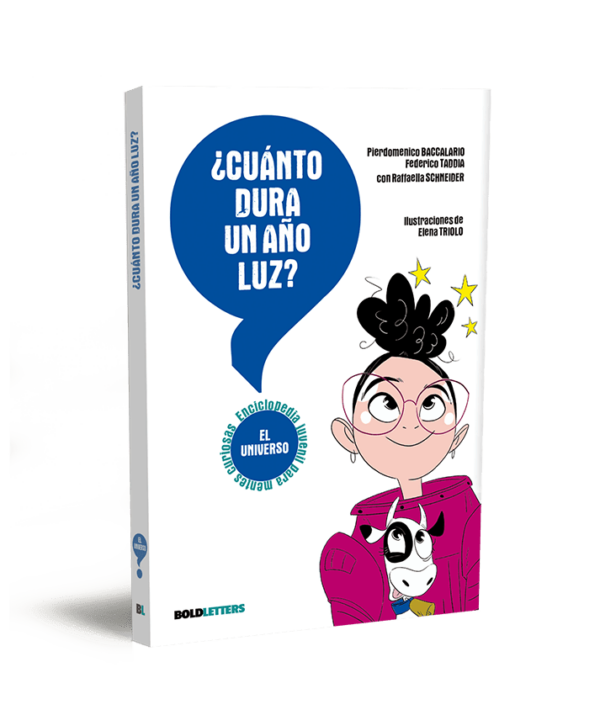 ¿Cuánto dura un año luz?