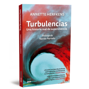 Turbulencias