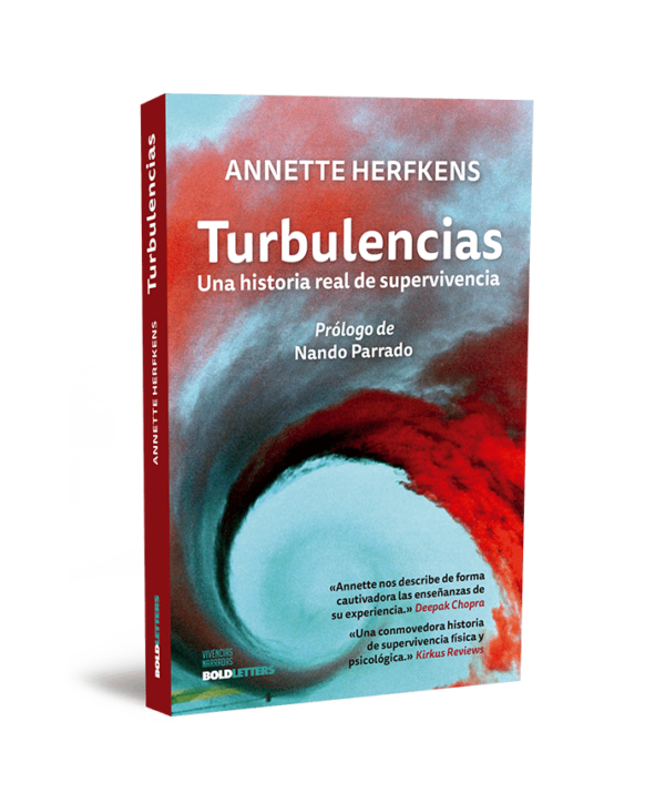 Turbulencias