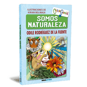 Somos Naturaleza