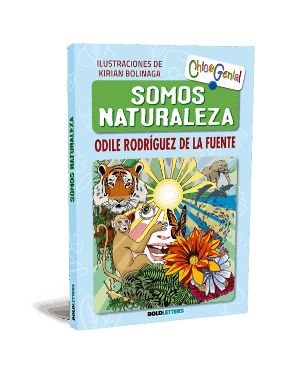 Somos Naturaleza