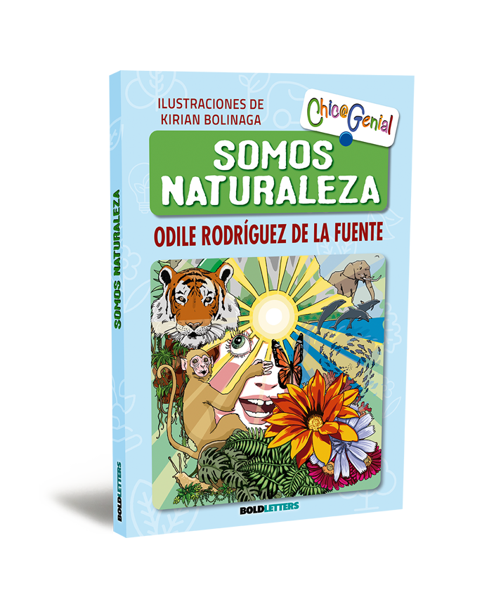 Somos Naturaleza