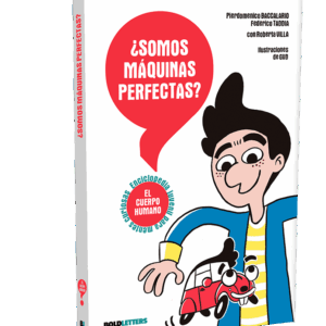 ¿Somos máquinas perfectas?