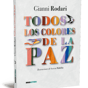 TODOS LOS COLORES DE LA PAZ