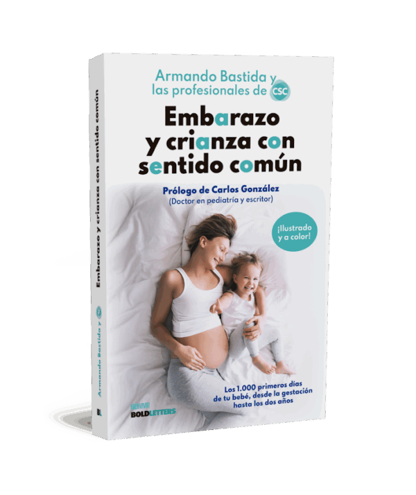 Embarazo y Crianza con Sentido Común