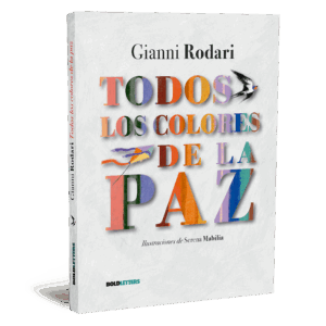 Todos los colores de la paz