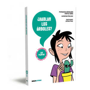 ¿Hablan los árboles?