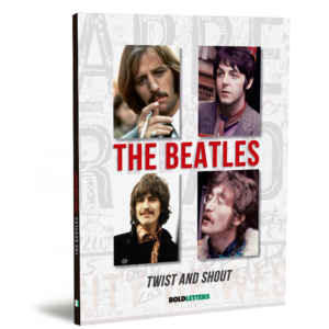 The Beatles - Twist and shout (nueva edición)