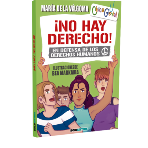 ¡No hay derecho!