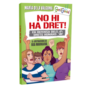 No hi ha dret!