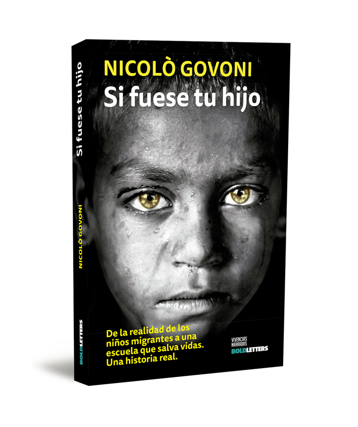 Si fuese tu hijo
