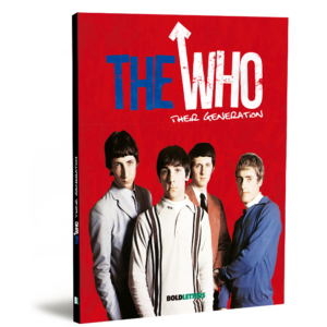 The Who - Their generation (nueva edición)